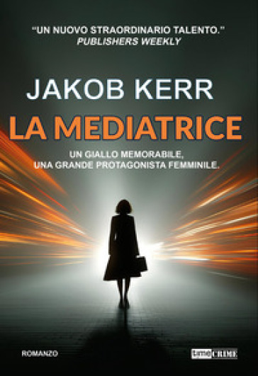 LA MEDIATRICE