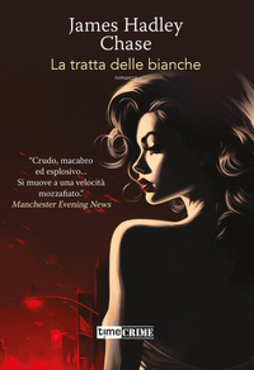 La tratta delle bianche