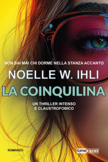 La coinquilina
