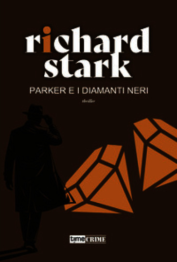 Parker e i diamanti neri