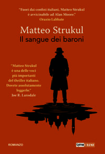 Il sangue dei baroni