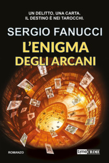 L'enigma degli arcani