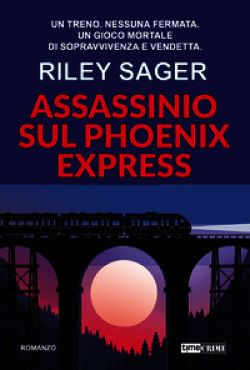 Assassinio sul Phoenix express