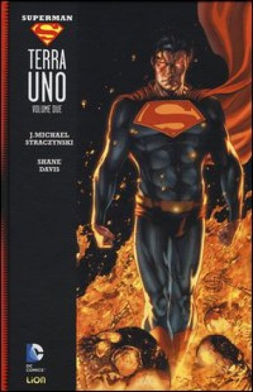Terra uno. Superman. Vol. 2
