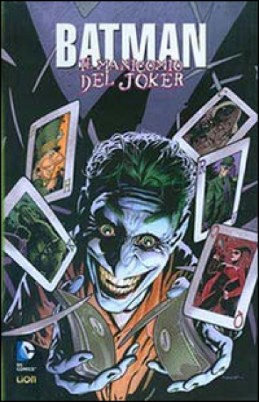 Il manicomio del Joker. Batman. Vol. 2