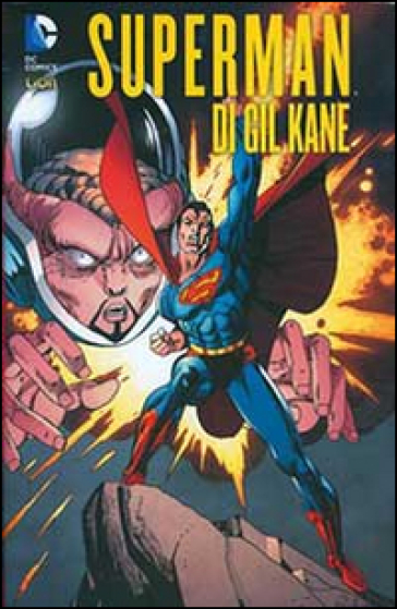 Superman. Vol. 1