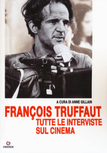 FrançOis Truffaut Tutte Le Interviste Sul Cinema-image