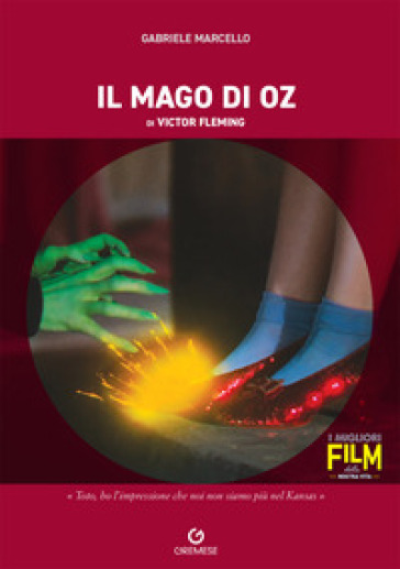 Il mago di Oz di Victor Fleming