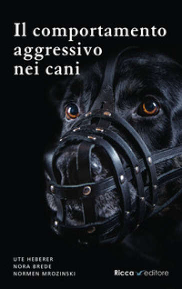 Il comportamento aggressivo nei cani