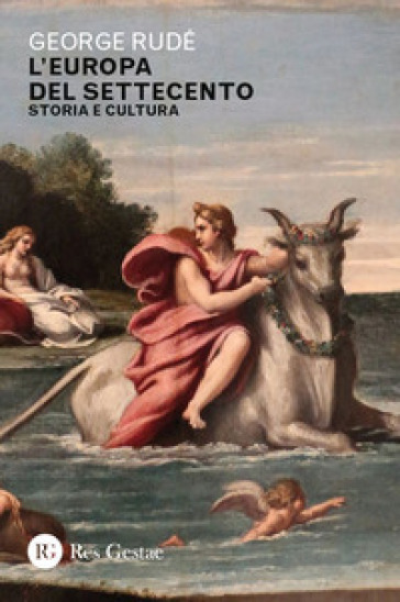 L'Europa del Settecento. Storia e cultura-0