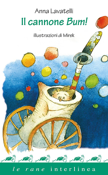 Il cannone Bum!