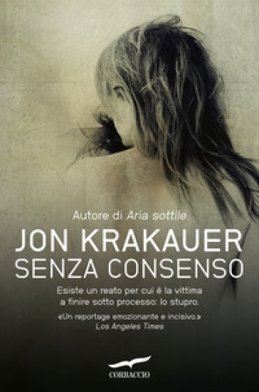 Senza Consenso