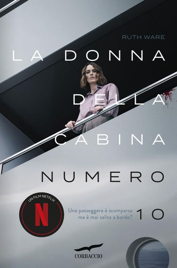 La donna della cabina numero 10