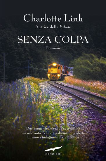 Senza colpa