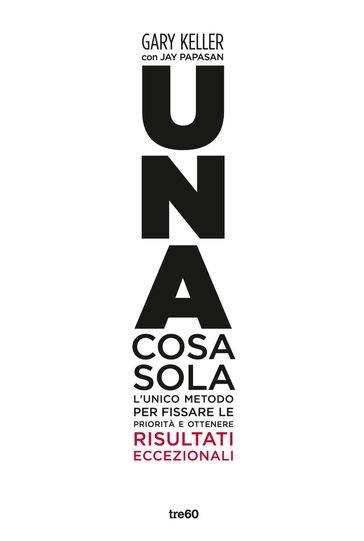 Una cosa sola