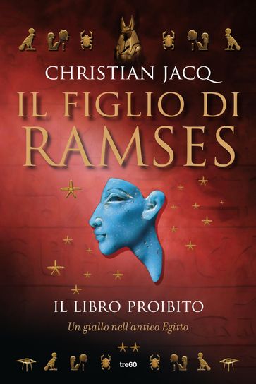 Il figlio di Ramses. Il libro proibito-0
