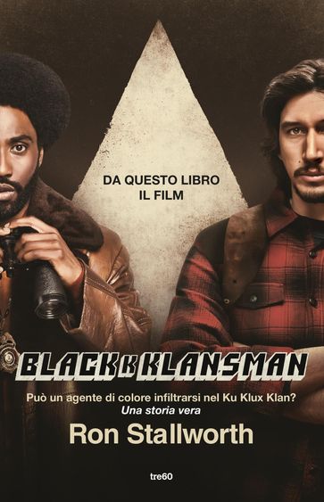Black Klansman