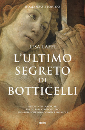 L'ultimo segreto di Botticelli