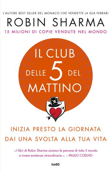 Il Club delle 5 del mattino