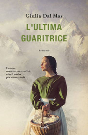 L'ultima guaritrice