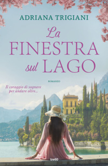 LA FINESTRA SUL LAGO