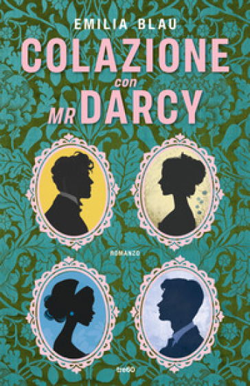 Colazione con Mr Darcy