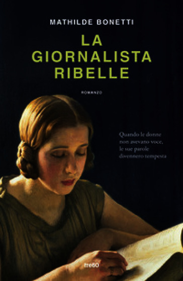 La giornalista ribelle
