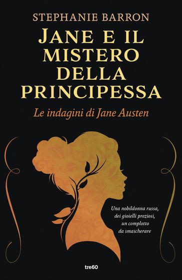Jane e il mistero della principessa