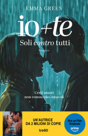 IO+TE. SOLI CONTRO TUTTI
