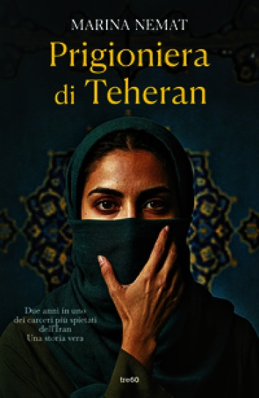 Prigioniera di Teheran