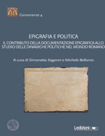 Epigrafia E Politica