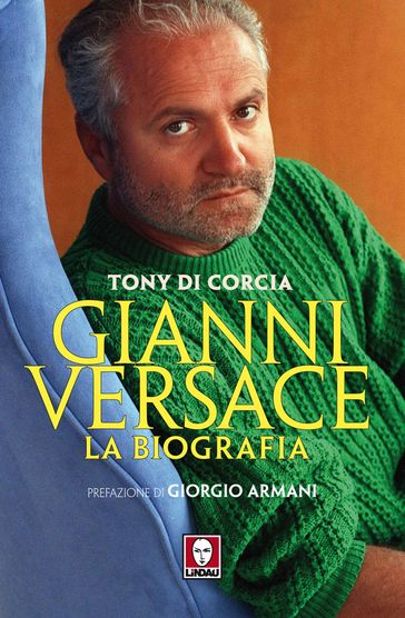 Gianni Versace