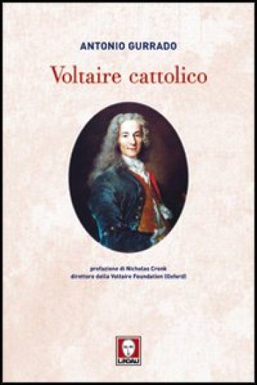 Voltaire cattolico