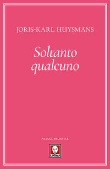 Soltanto qualcuno