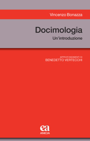 Docimologia. Un'introduzione