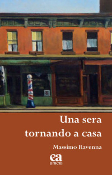 Una Sera Tornando A Casa