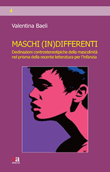 Maschi (in)differenti