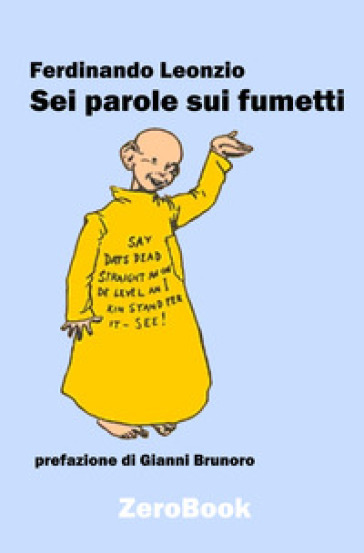 Sei Parole Sui Fumetti