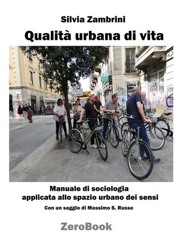 Qualità urbana di vita