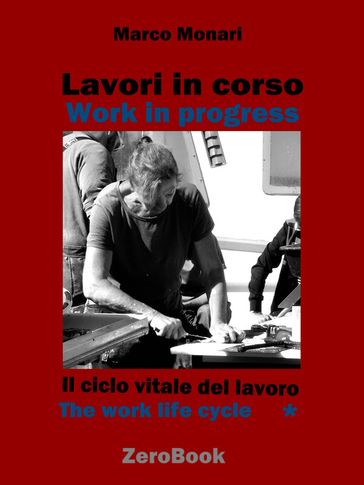 Il ciclo vitale del lavoro vol.1 - The work life cycle vol.1