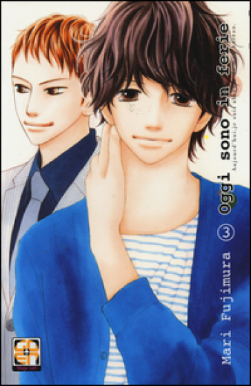 Oggi sono in ferie. Vol. 3