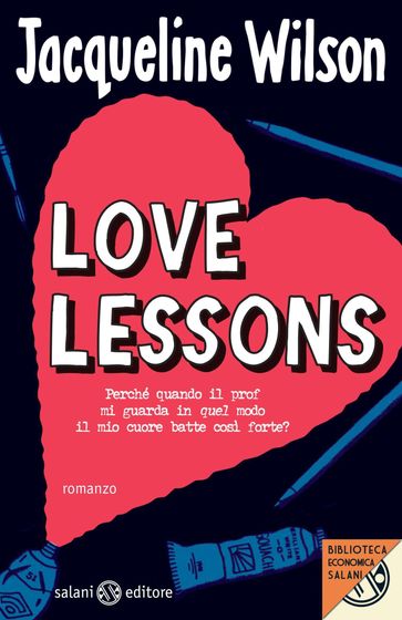 Love lessons-0