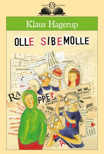 Olle Sibemolle