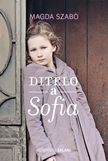 Ditelo a Sofia