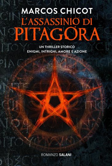 L'assassinio di Pitagora