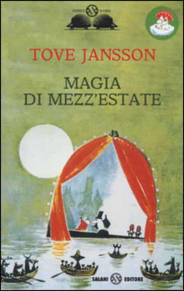 Magia di mezz'estate