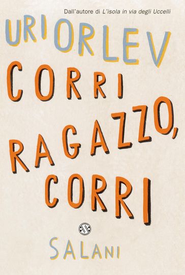 Corri ragazzo, corri