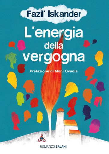 L'energia della vergogna