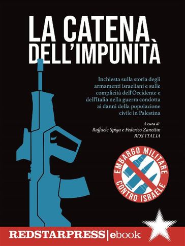 LA CATENA DELL'IMPUNITÀ