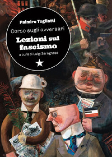 Corso sugli avversari. Lezioni sul fascismo-0